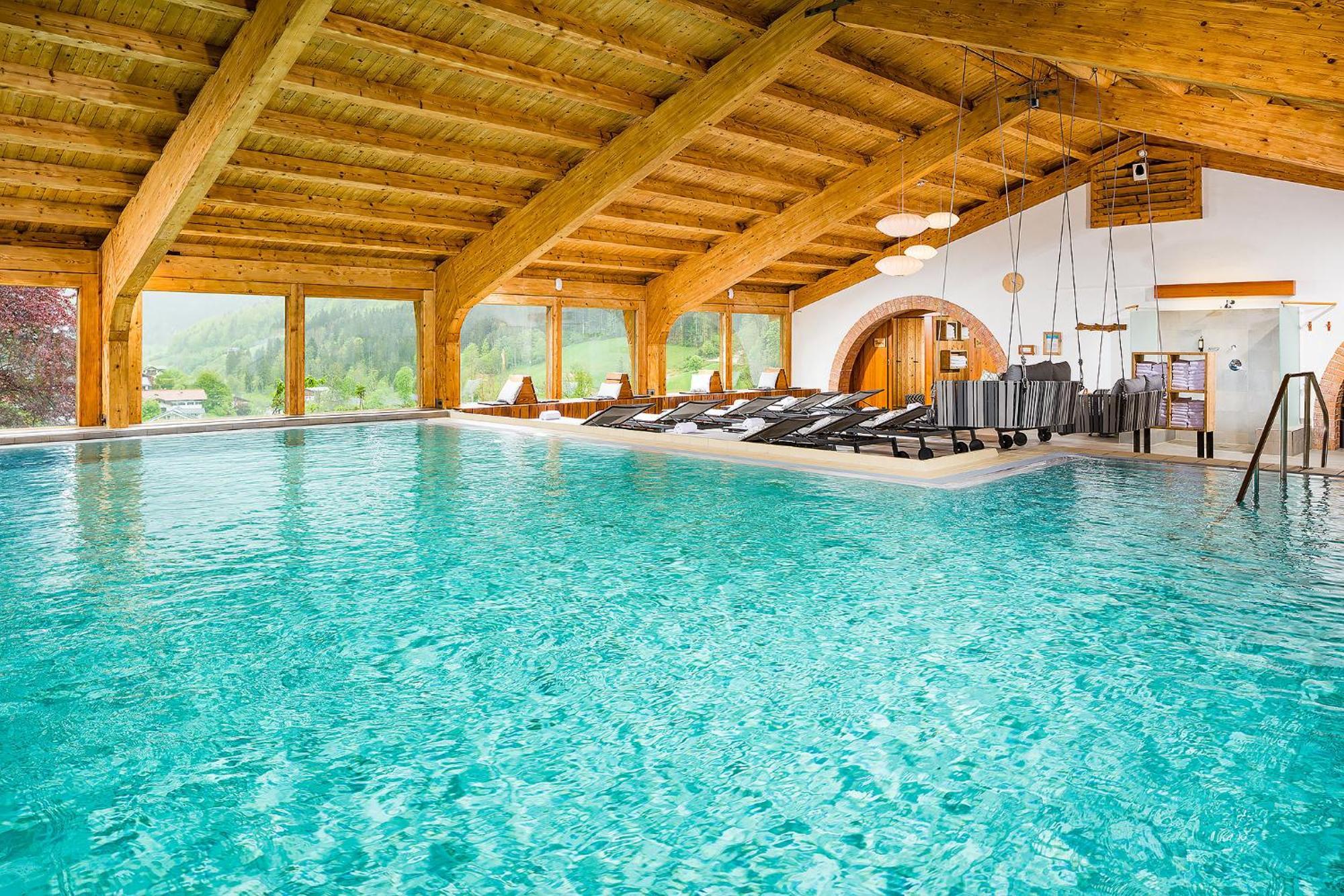 Berghotel Rehlegg Ramsau bei Berchtesgaden ภายนอก รูปภาพ